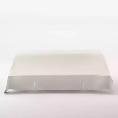 Dalom Roof Extra Sand 3D Model