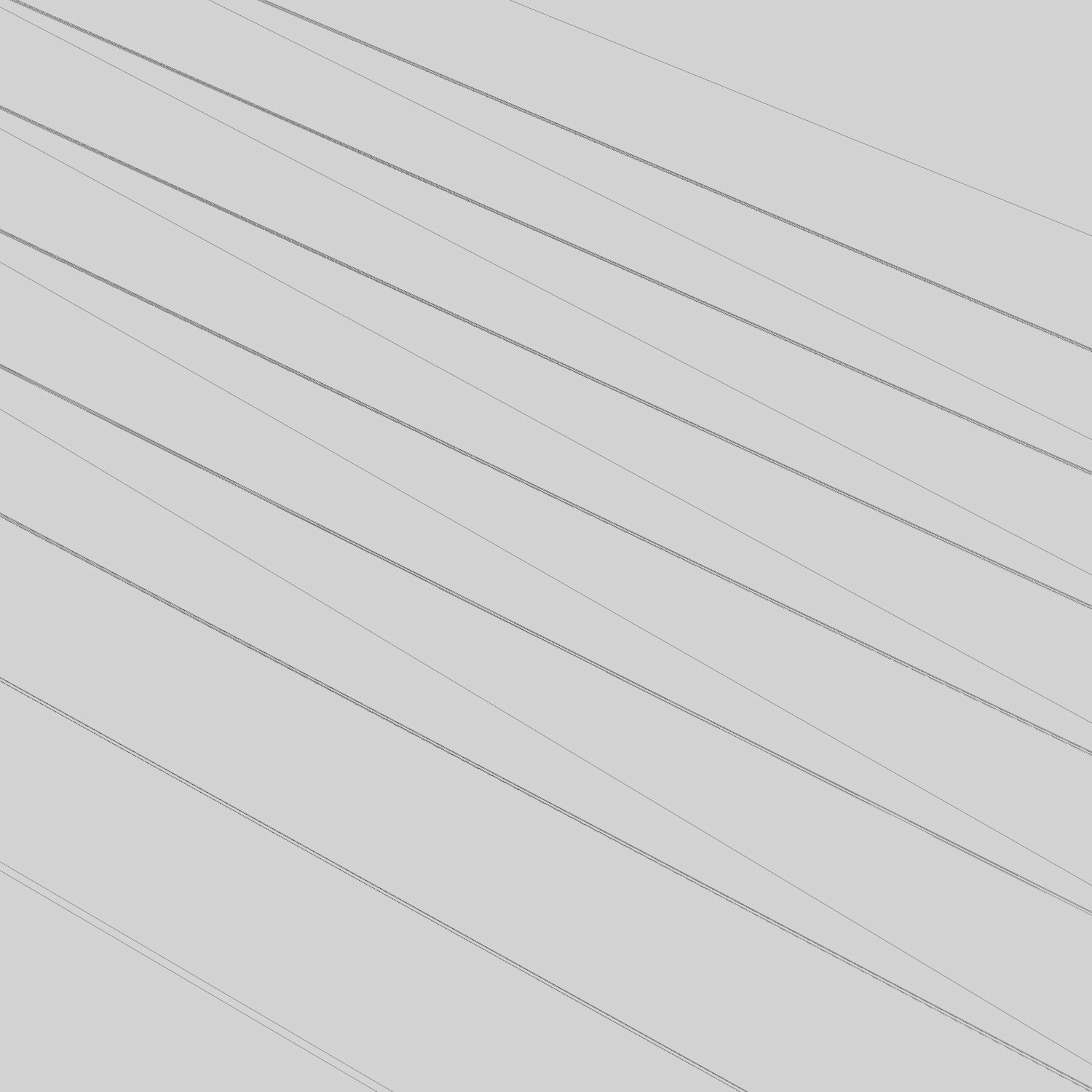 Chelsea Dining Table 3D Model Low-poly 3D model_7