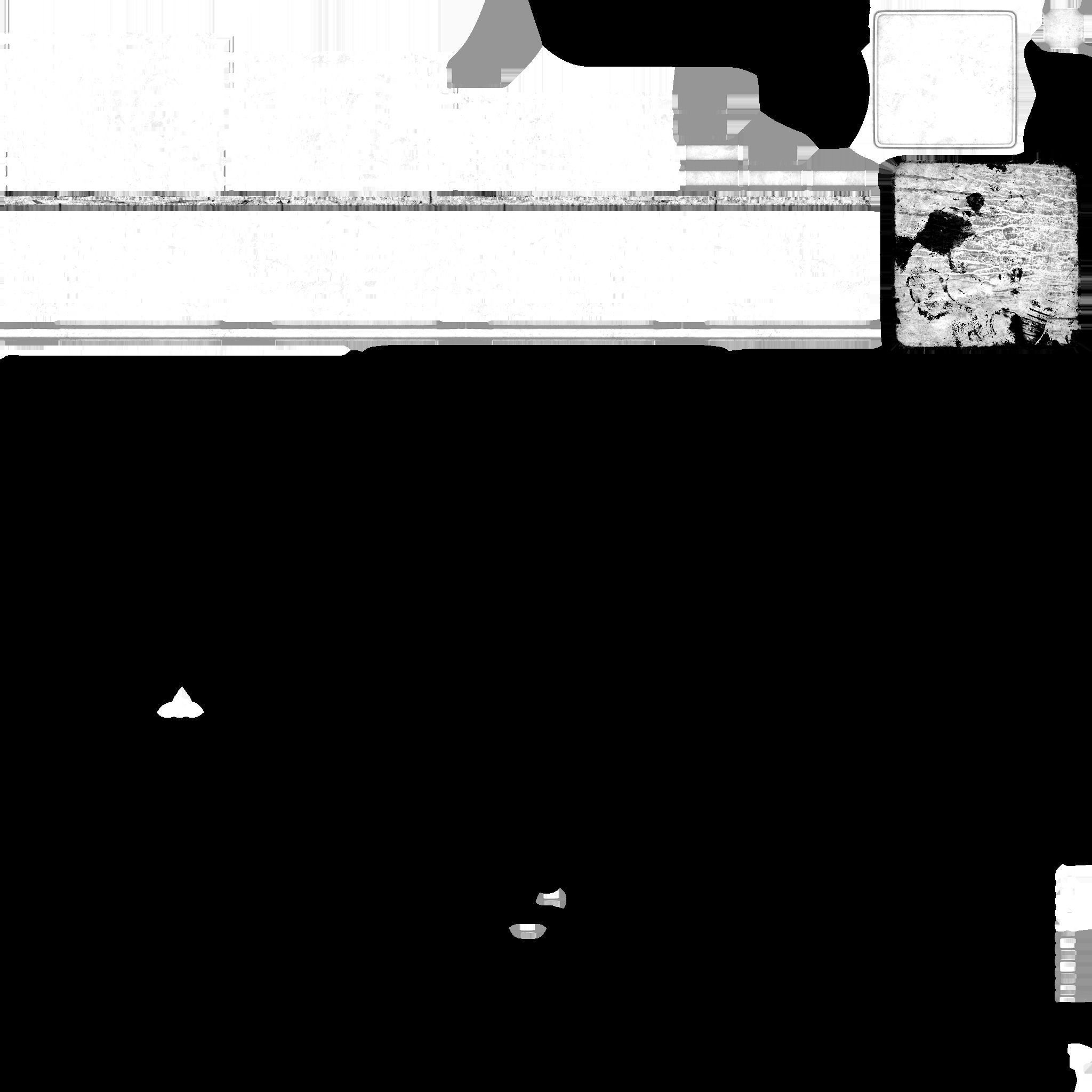 Caged IBC Tote Low-poly 3D model_13