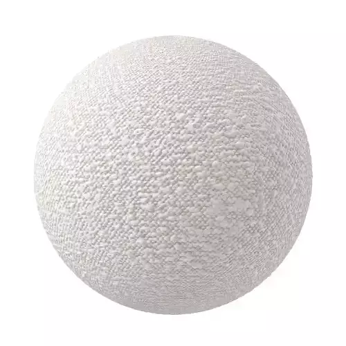 Boucle Fabric 01 Materials Texture
