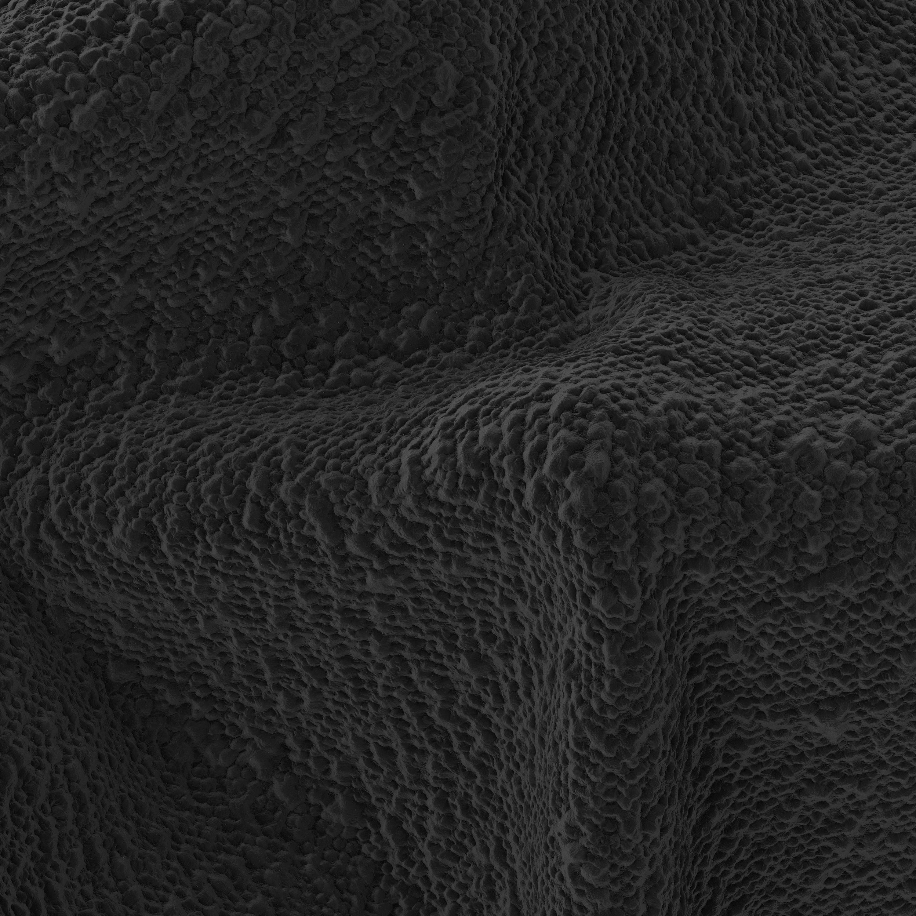 Boucle Fabric 01 Materials Texture_7