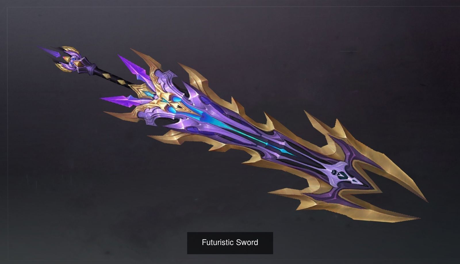 Sword Pack 30 Piece 3D Model Collection_3