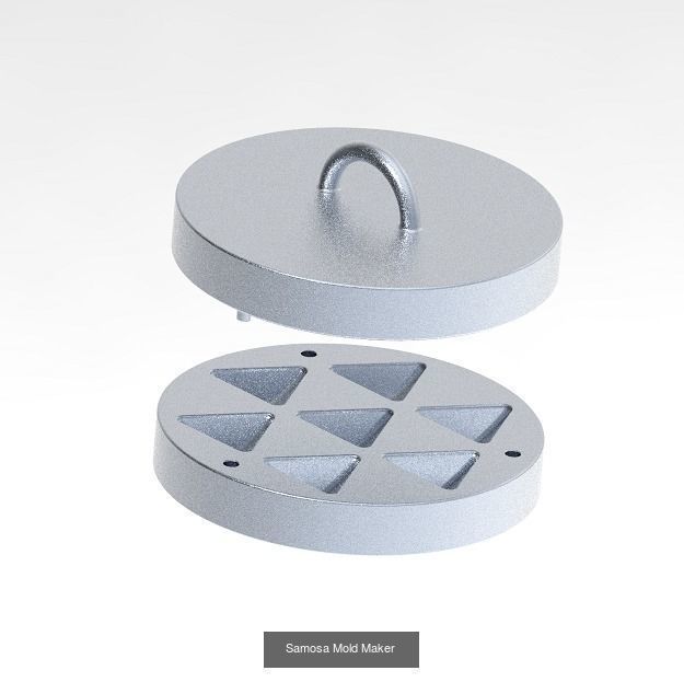 TABLEWARE KITCHENWARE COMBO PACK 3D Model Collection_2