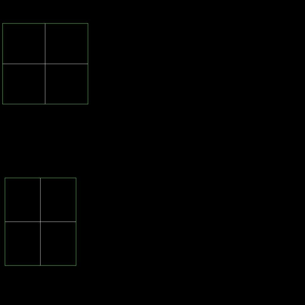 Fireplace v3 Low-poly 3D model_22