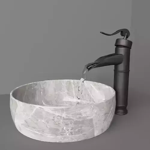 Washbasin