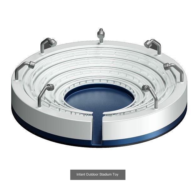 CREATIVE LITTLE ENGINEERS DESIGN PACK 3D Model Collection_5