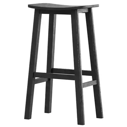 Bar stool Sedate