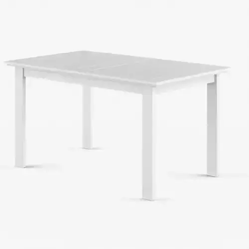 Lacko Dining Table 3D Model