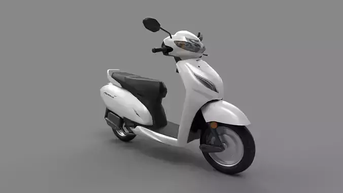 Honda Activa