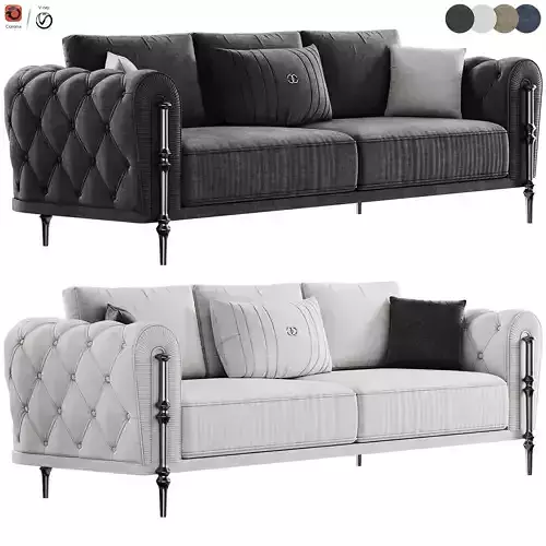  Arven sofa