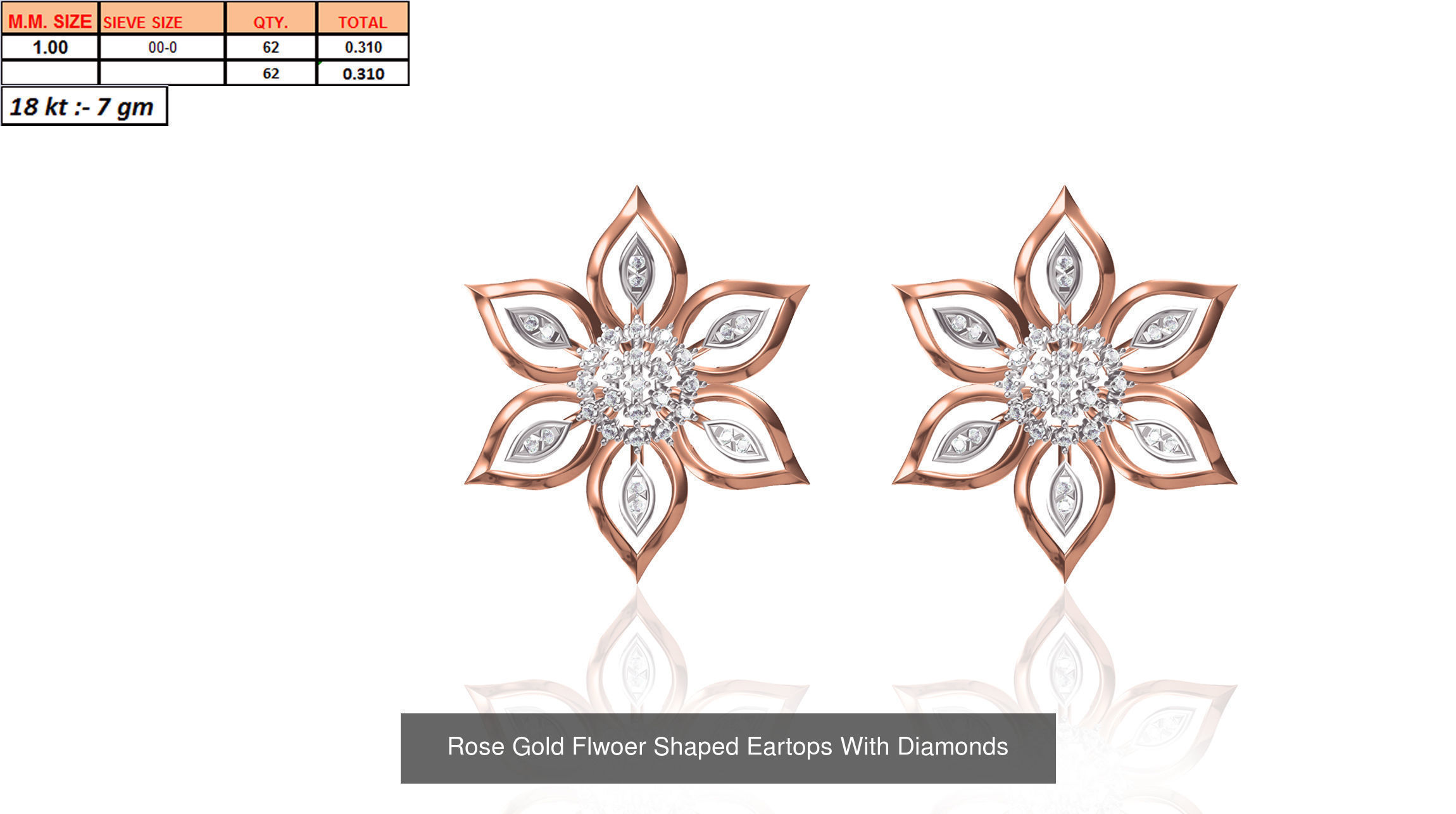 JEWELCAD 466 EARRING FILES 3D Model Collection_74