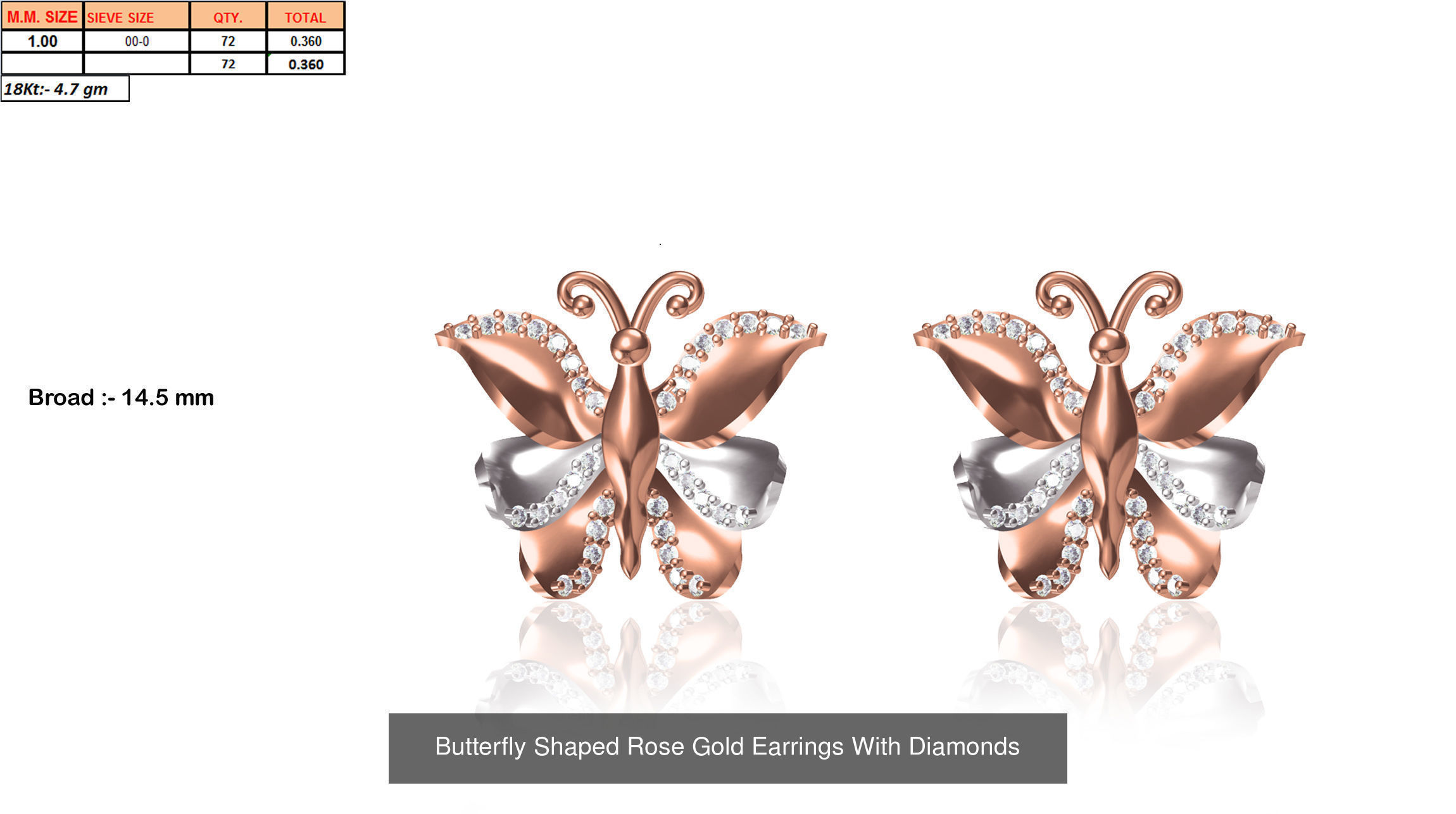 JEWELCAD 466 EARRING FILES 3D Model Collection_101