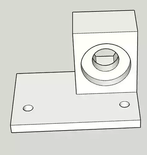 Two Tree Bluer Direct Drive KIT-3