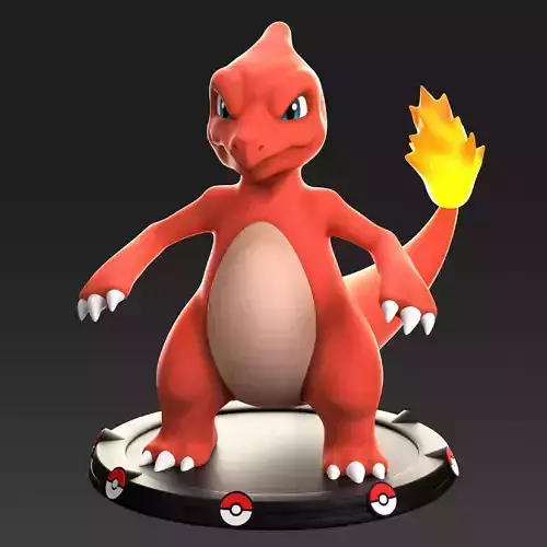 Charmeleon 