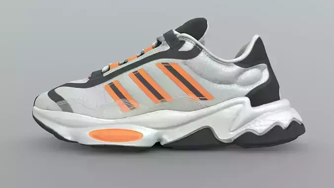 Adidas Ozweego Pure sneaker