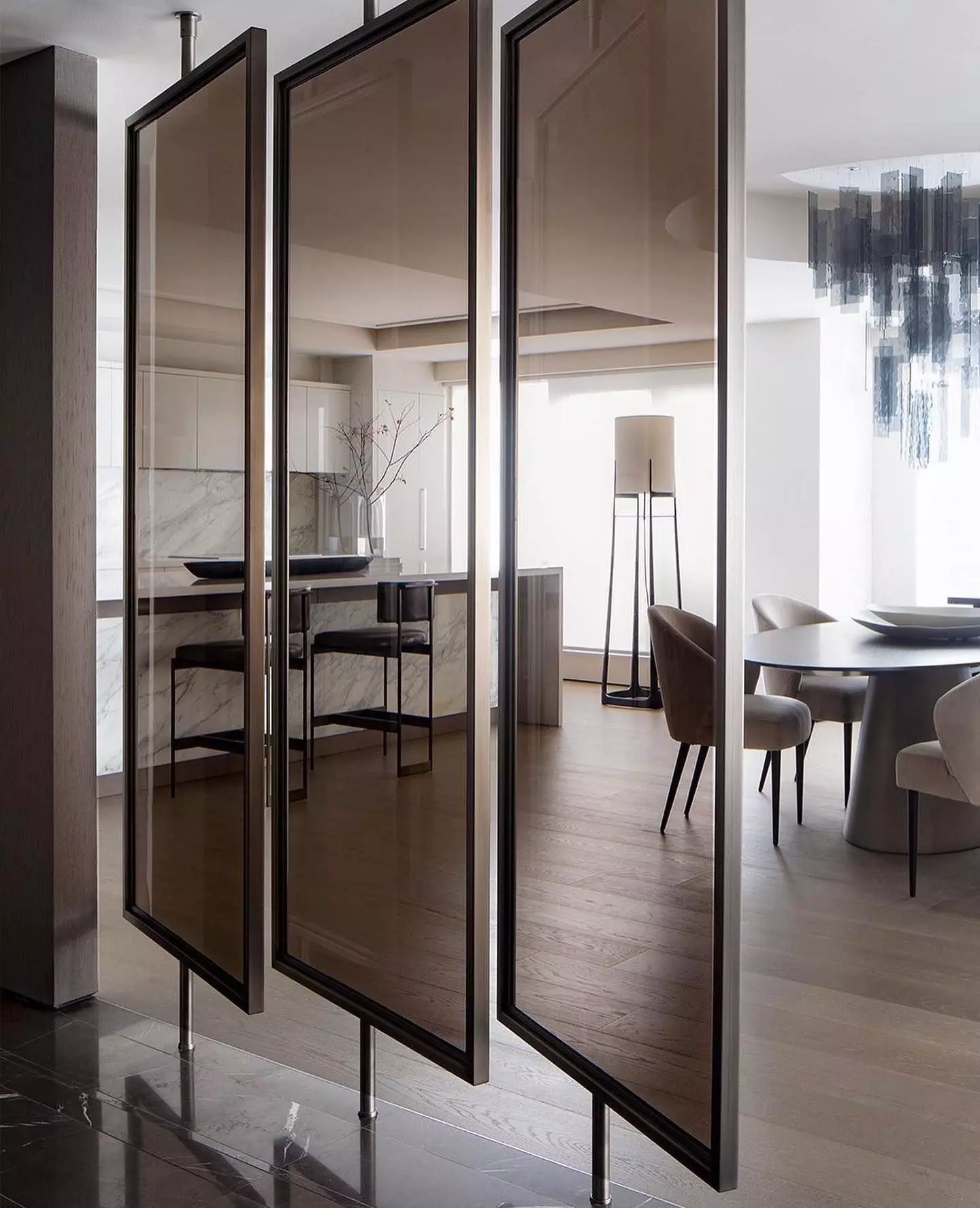 Elizabeth Metcalfe Design Room Dividers 3D model_0