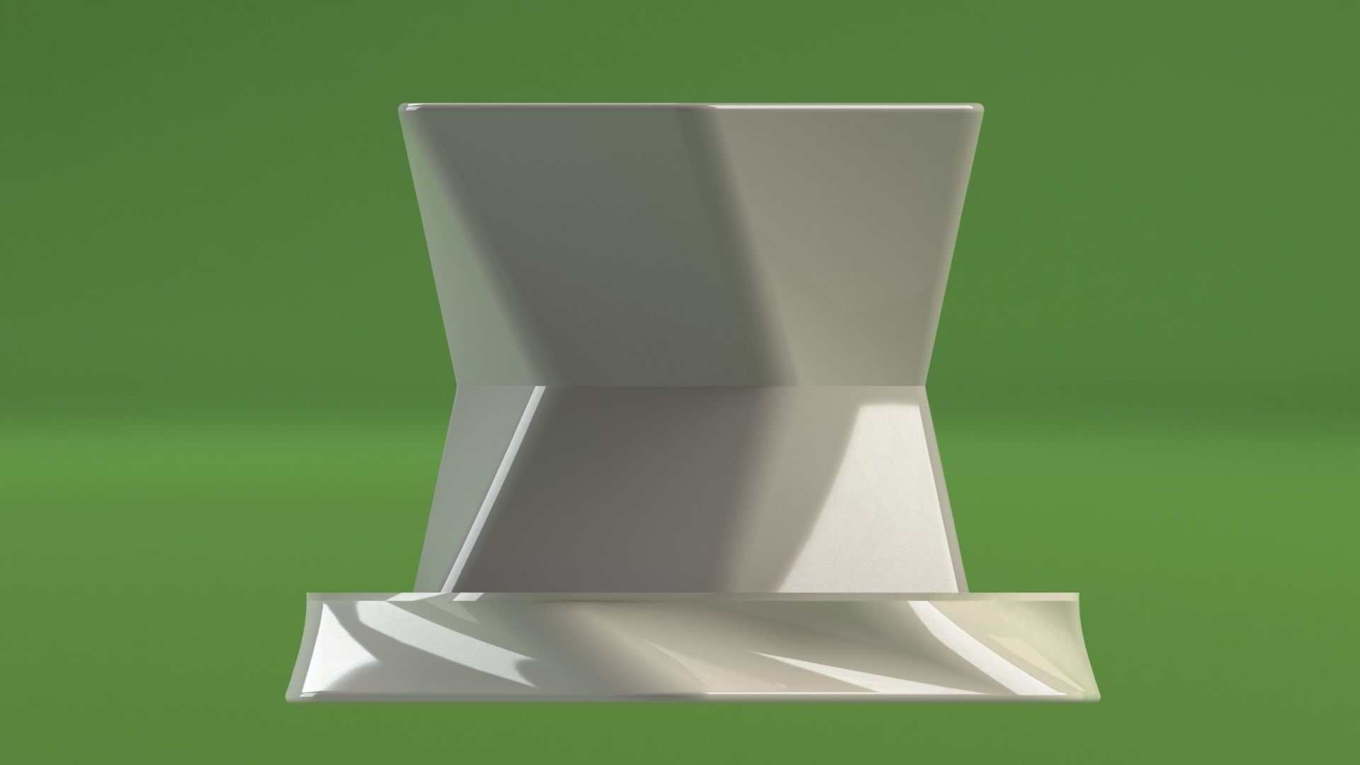 Flowerpot 7 3D print model_2