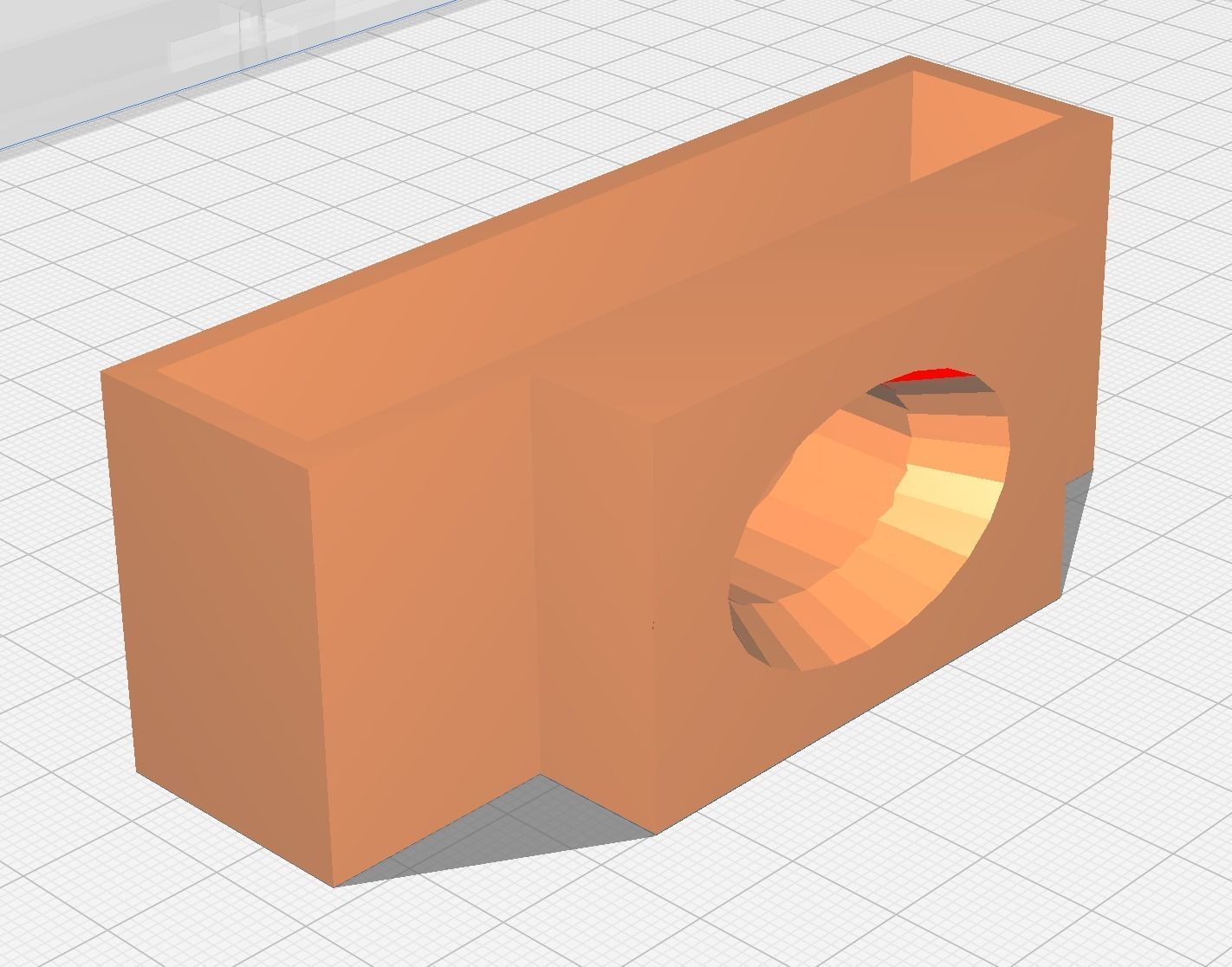 Phone Sound Amplifier 3D model 3D printable | CGTrader