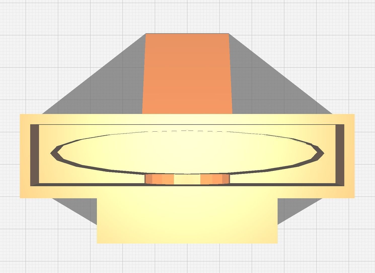 Phone Sound Amplifier 3D model 3D printable | CGTrader