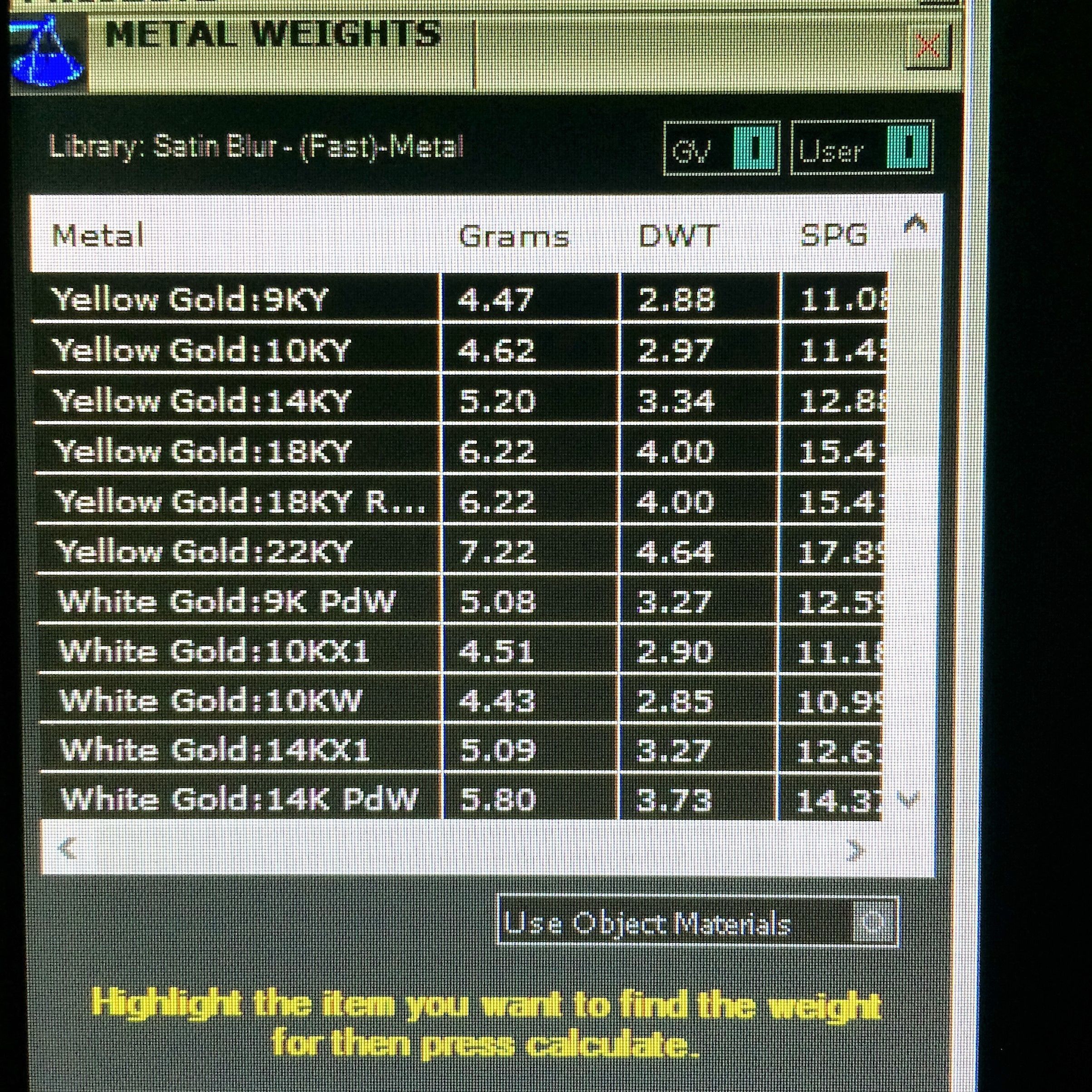 Cluster Engagement Ring  3D print model_6