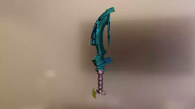 Fantasy Sword 