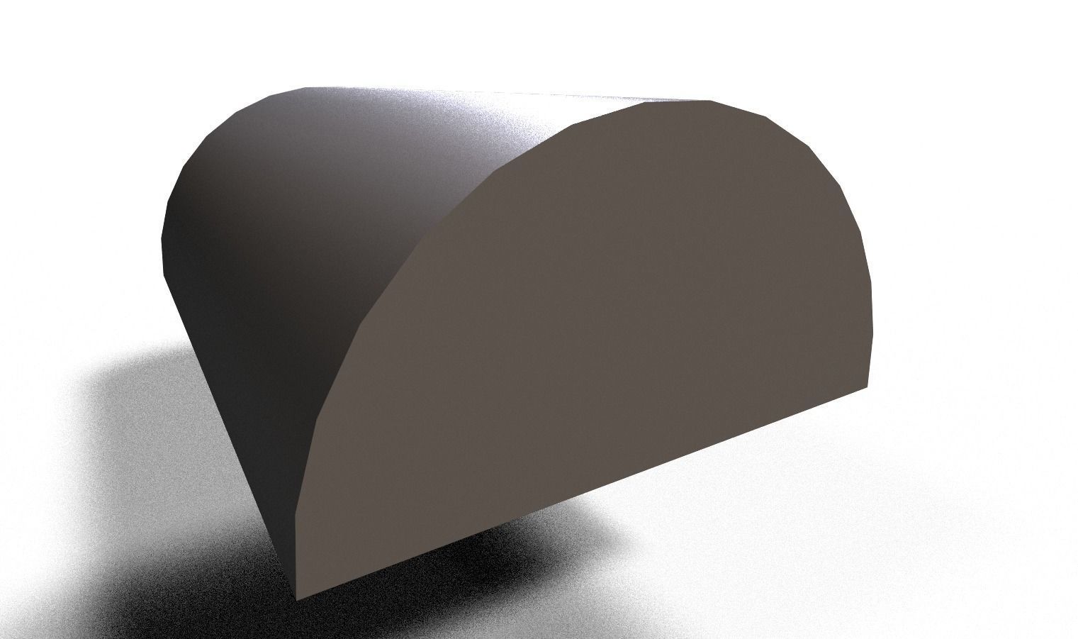 Lowpoly PBR Aircraft Hanger Low-poly 3D model_6