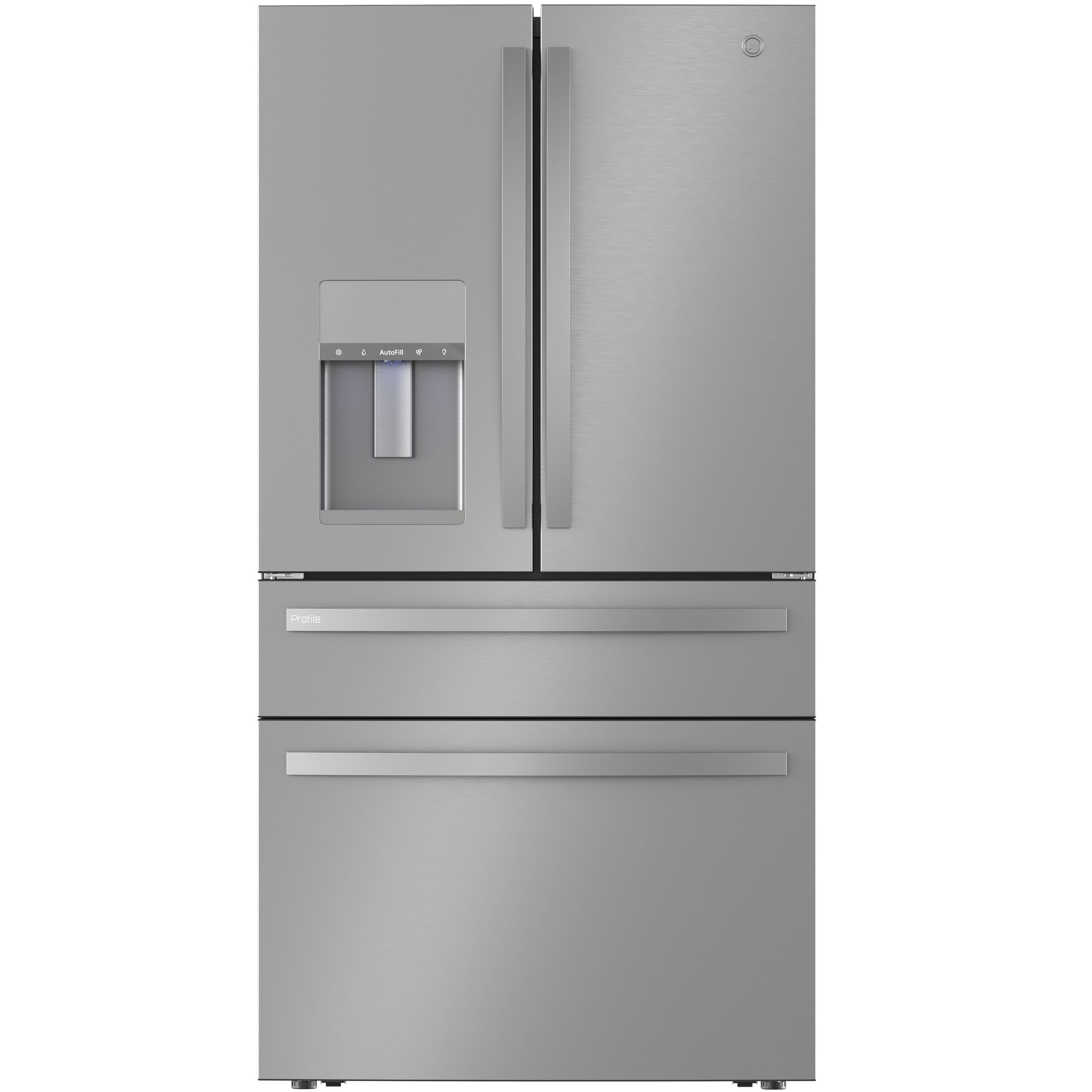 GE Appliance Collection 02 3D model_10