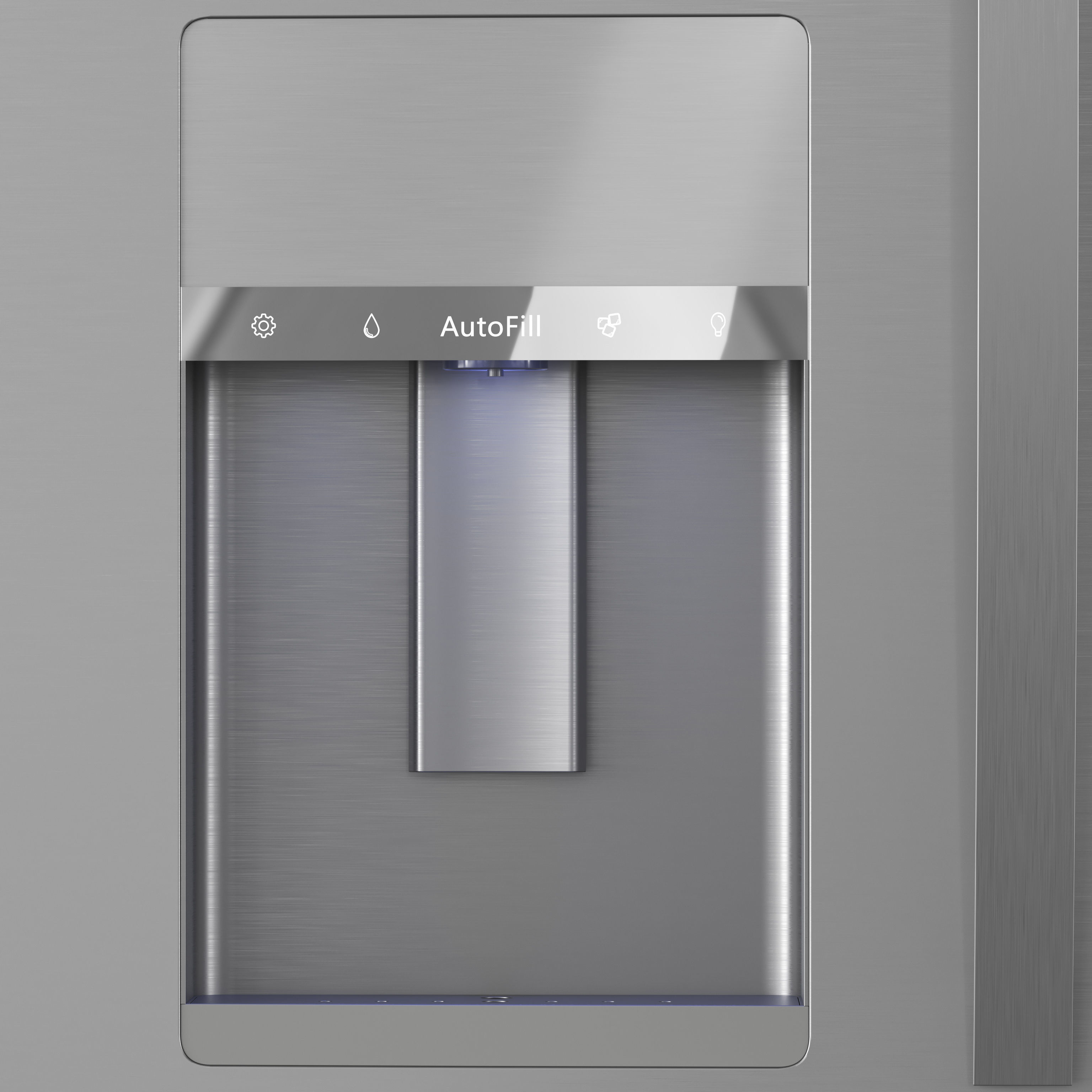 GE Appliance Collection 02 3D model_7