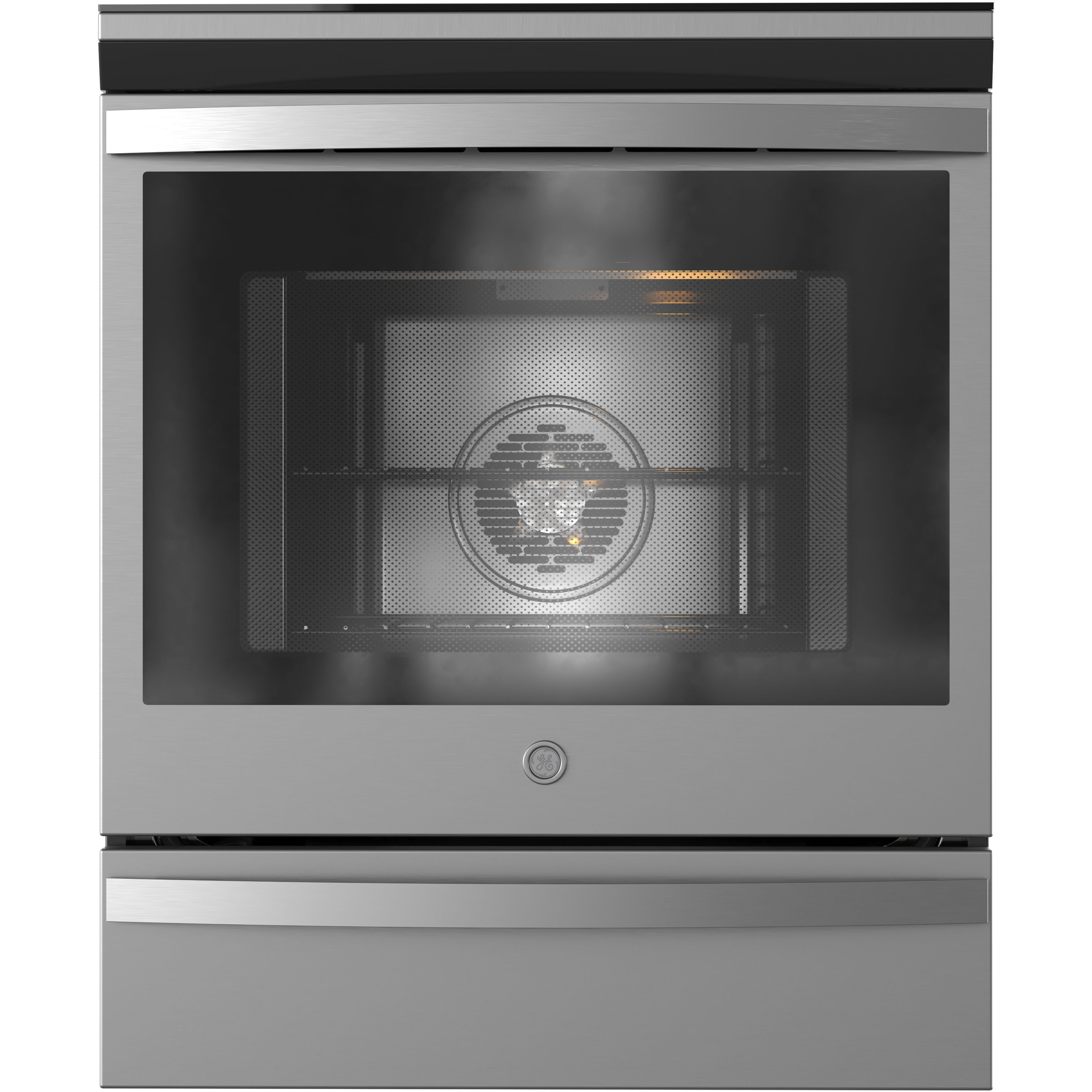 GE Appliance Collection 02 3D model_8