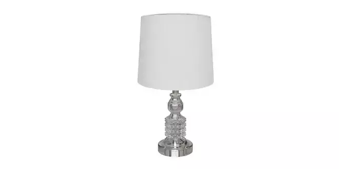 Maya 1 Table Lamp