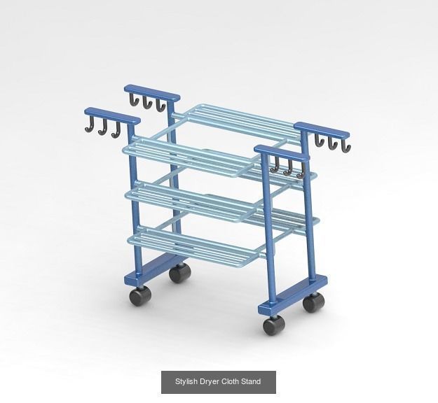 MISCELLANEOUS PRODUCT DESIGN PACK 3D Model Collection_3