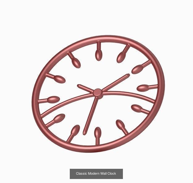 MISCELLANEOUS PRODUCT DESIGN PACK 3D Model Collection_7