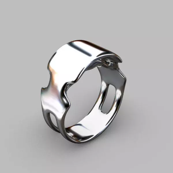 jewelry3dfile46 Free 3D print model