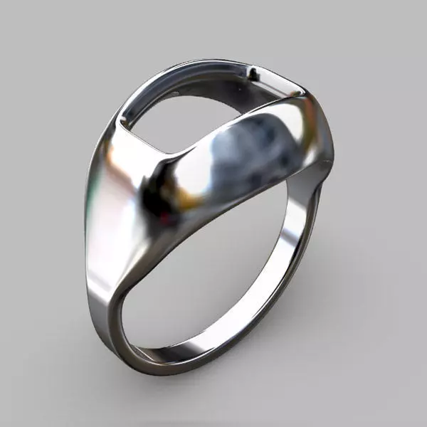 jewelry3dfile41 Free 3D print model