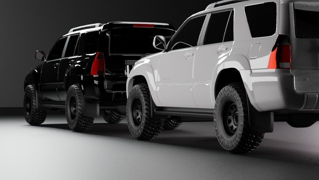 toyota fortuner 3D model_17