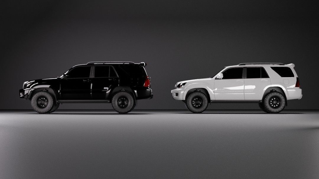 toyota fortuner 3D model_18