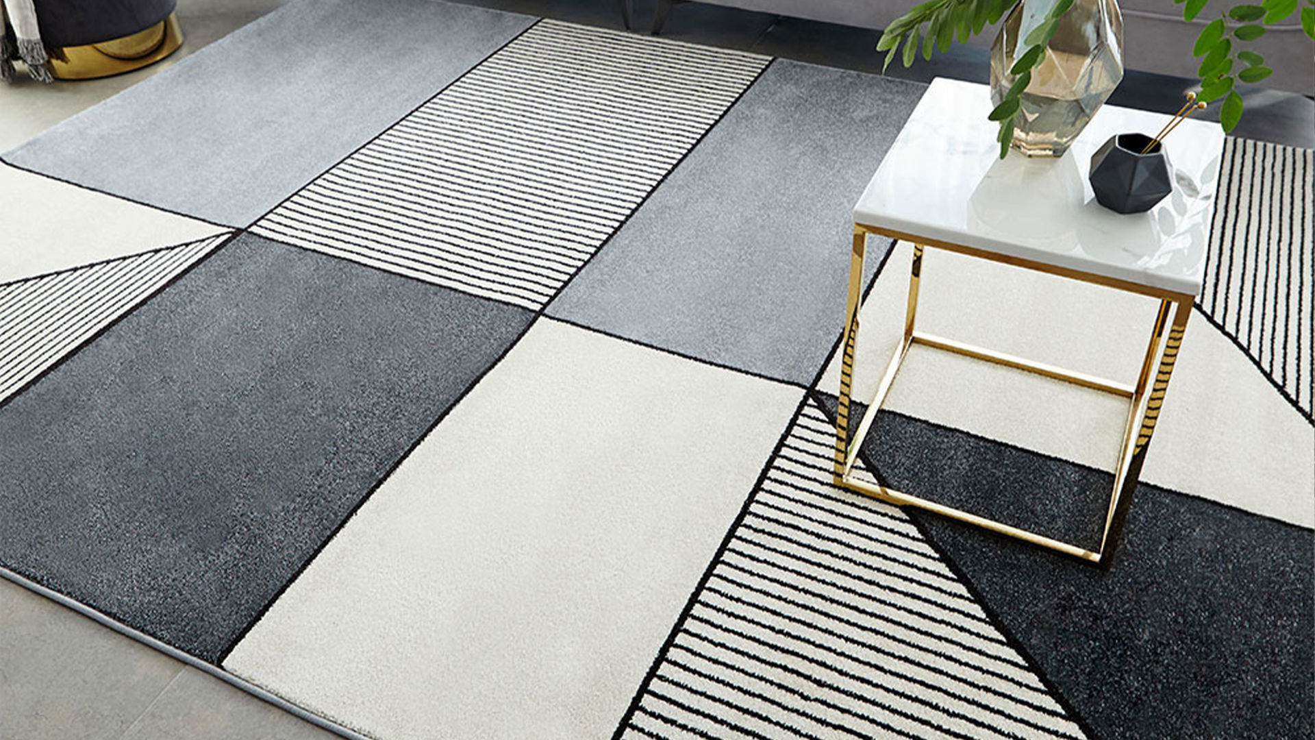 Noblisa Carpet Rug Carpet Collection 3 3D model_1