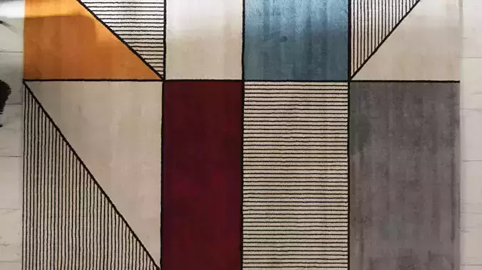 Noblisa Carpet Rug Carpet Collection 5