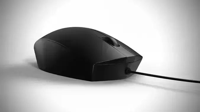 Optical Mouse