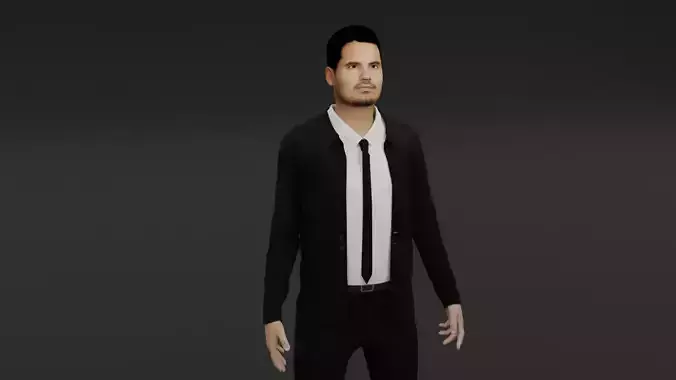 Michael Pena