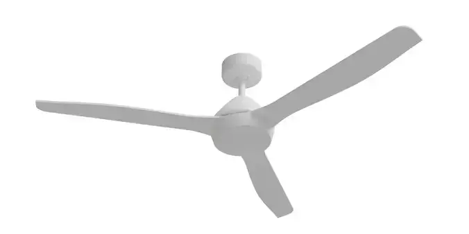 Bali Dc Ceiling Fan