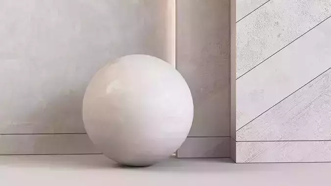 Decorative Plaster design by Sherzod