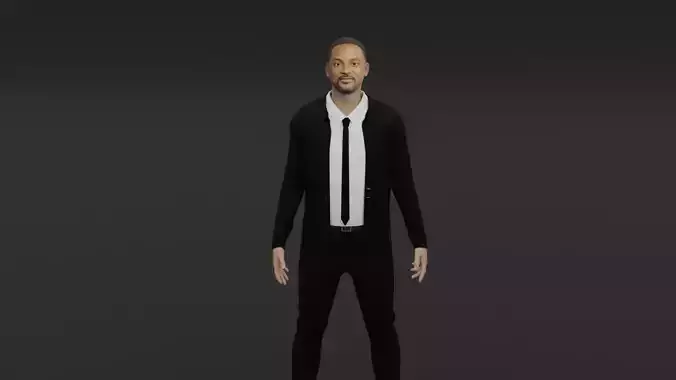 Will Smith