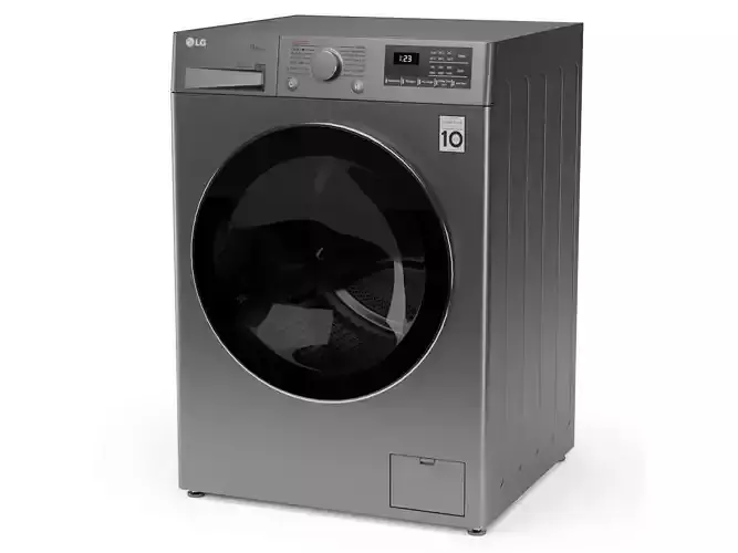 LG whashing machine F4R5VYG2P