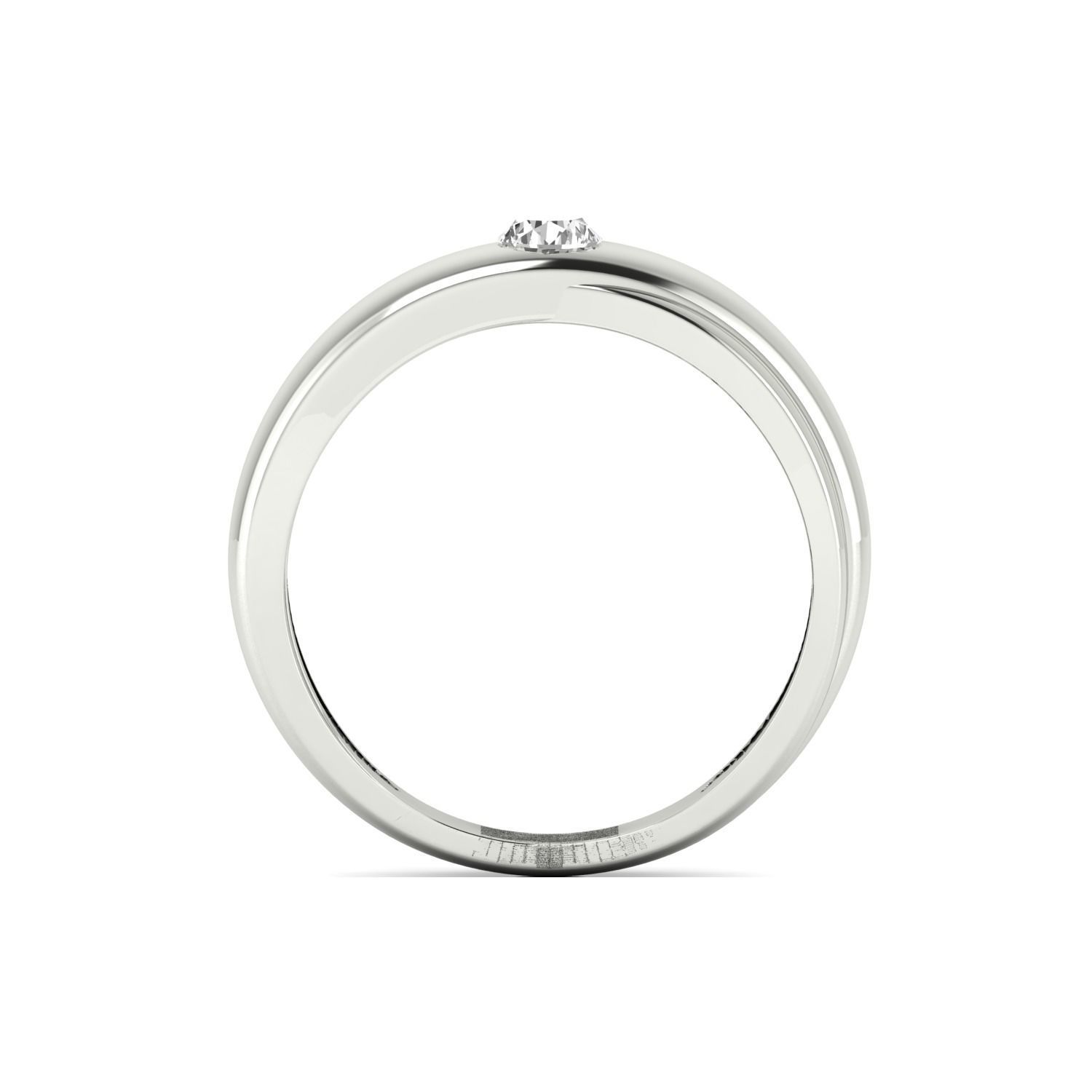 Mens Ring STL OBJ FBX Renders Details 3D print model_10