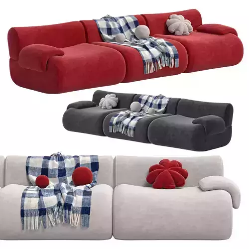 Modular Sofa Jardan Furneture