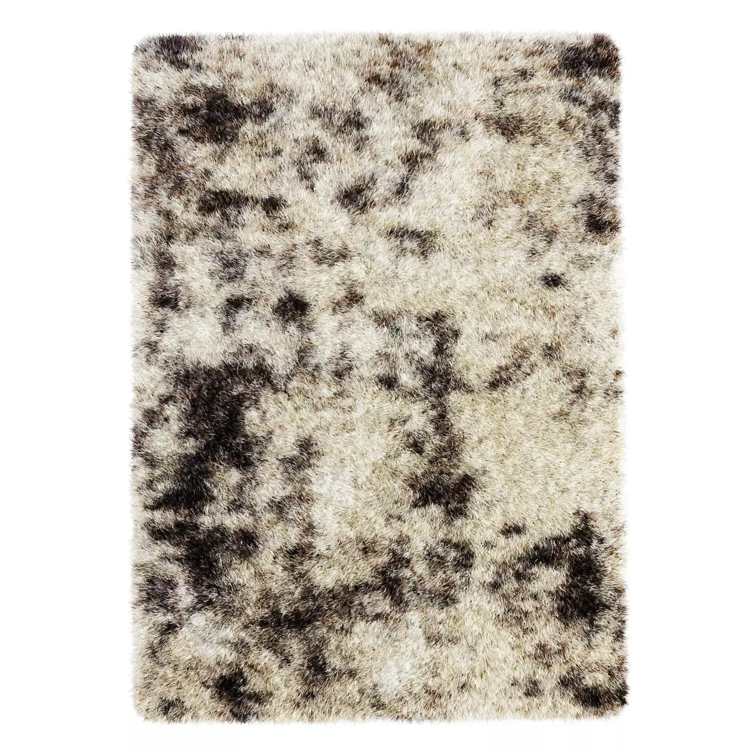 Rhapsody Long Pile Wool Carpet 3D model_0