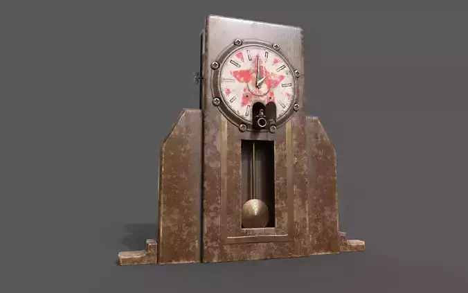 OldClock