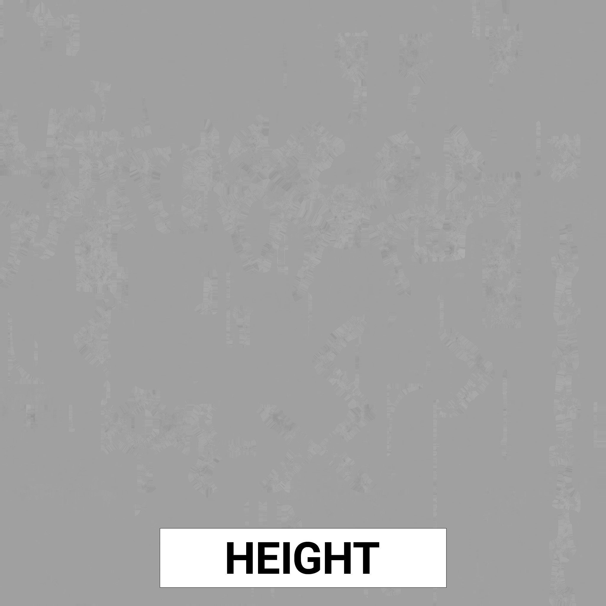 Hextech Crafting Box Low-poly 3D model_10