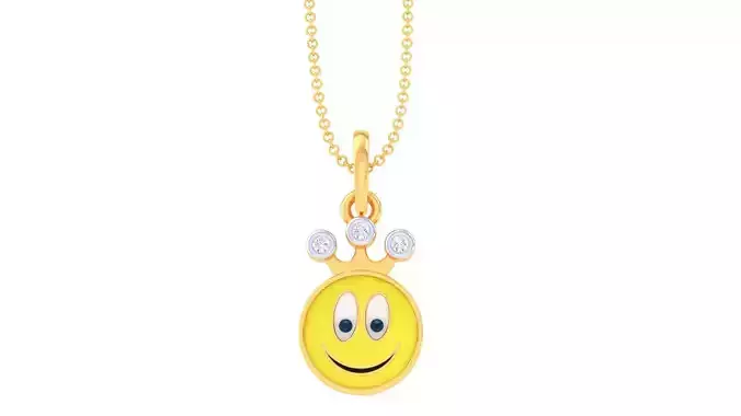 Kids Pendant - 5